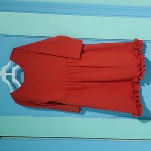 Janie and Jack dress